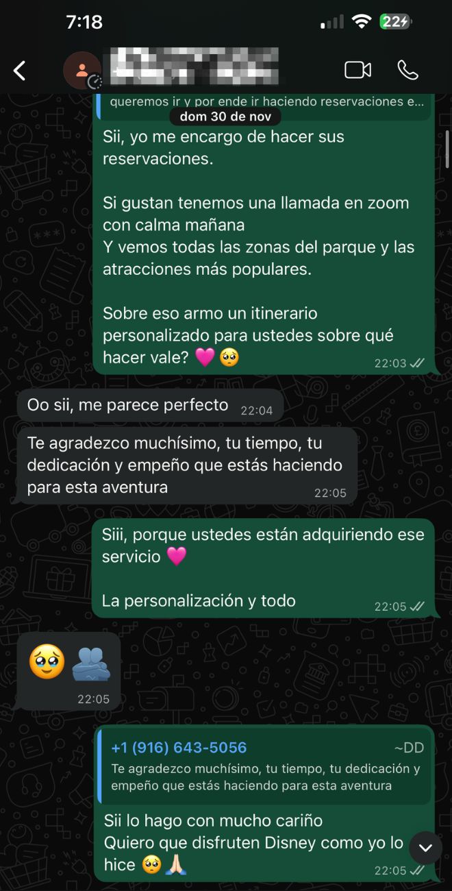 Testimonio 3