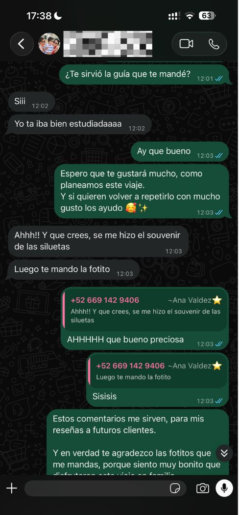 Testimonio 4