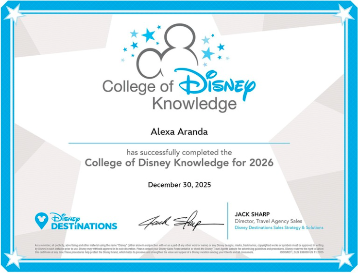 Certificado 2