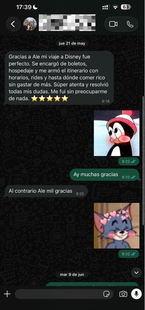 Testimonio 6