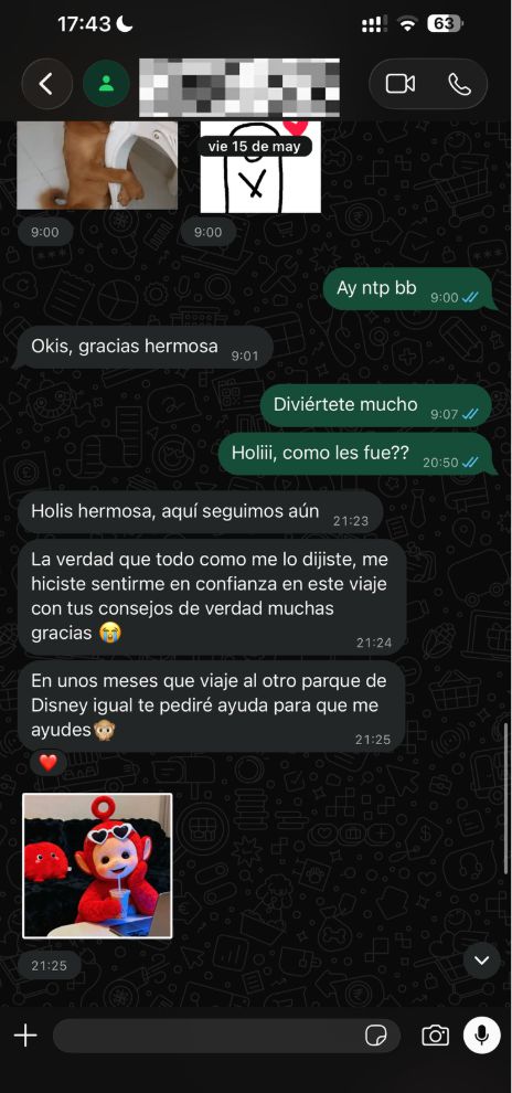 Testimonio 11