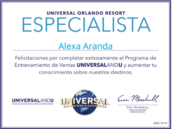 Certificado 3