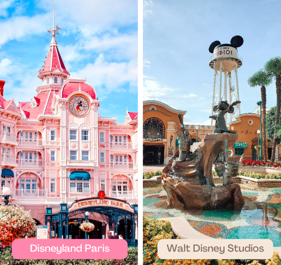 Disneyland Paris