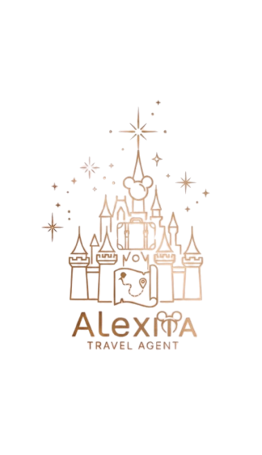 Logo Viajes Mágicos